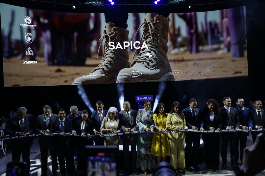 <span>SAPICA 2025</span>: Innovación y tradición en el corazón de la industria del calzado