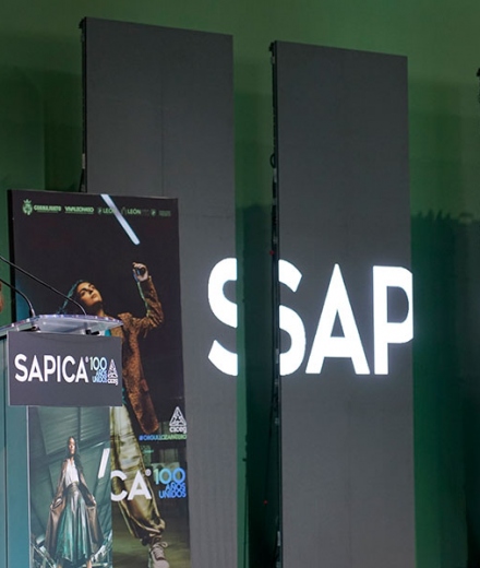 SAPICA 2026 fortaleció la industria del calzado con innovación, diseño y negocios internacionales