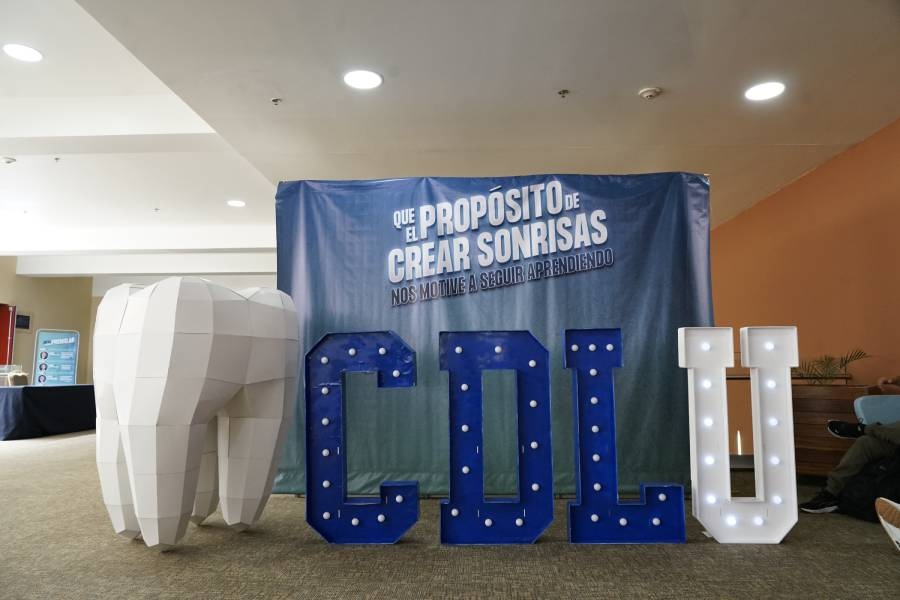 Dento León UNAM 2025 dejó huella en Poliforum