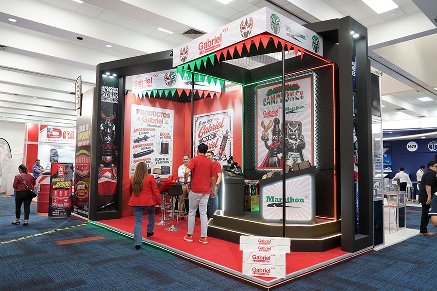 León aceleró la innovación con Expo Mecánico 2026