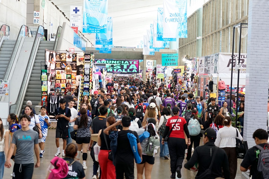 Festival de Verano Vive León 2025: 16 días de alegría para toda la familia