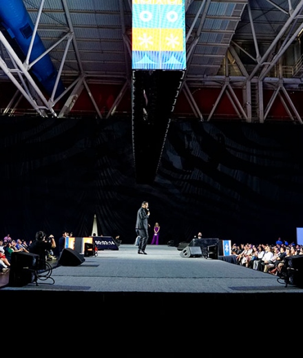 CREDIEXPO 2025 impulsó la educación financiera en Poliforum León