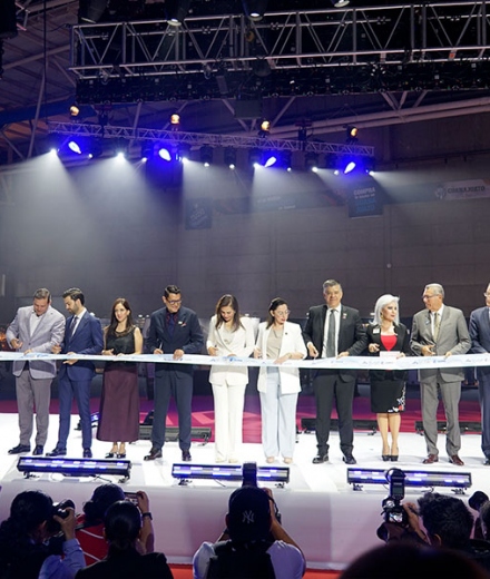 MUSA 2026 reunió a profesionales del sector con innovación y tendencias