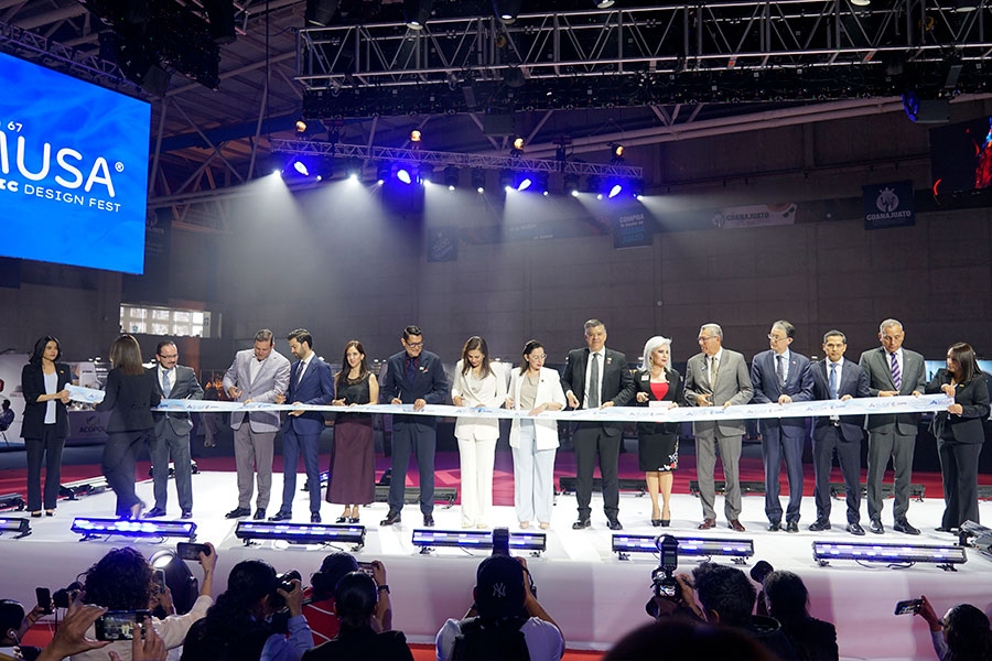 MUSA 2026 reunió a profesionales del sector con innovación y tendencias