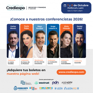 CREDIEXPO