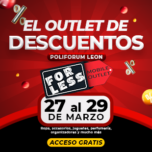 Forless Mobile Outlet