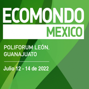 Ecomondo México 2022