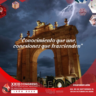 XXIII Congreso AMMTAC