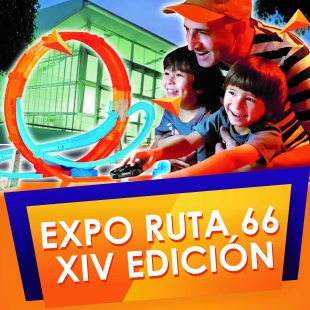 Expo Ruta 66 León Edición XIV