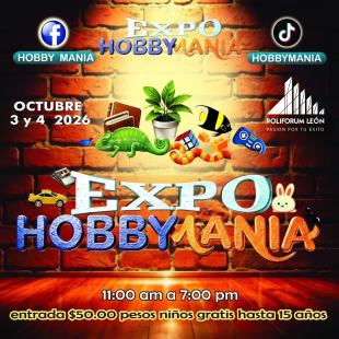 Hobbymania