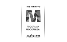 Distintivo M