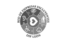 Distintivo de Empresa Incluyente