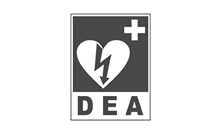 Distintivo Espacio Cardioprotegido