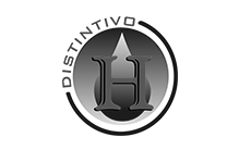 Distintivo H