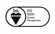 Certificación ISO 9001 : 2015
