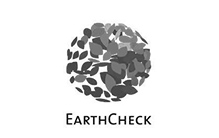 Bronze Benchmarked EarthCheck