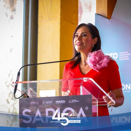SAPICA: Medio Siglo de Innovación en la Industria del Calzado