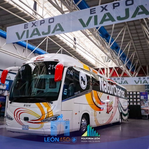 Expo Viaja 2026 en Poliforum León: Planifica tus Vacaciones con las Mejores Ofertas del Bajío