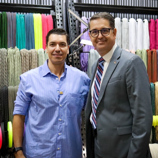 ANPIC 2023: Foro de Innovación y Progreso en la Industria del Cuero, Calzado y Marroquinería en América Latina.