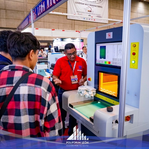 Arranca ANPIC 66 en Poliforum León: la feria que marca el rumbo de la proveeduría industrial mexicana