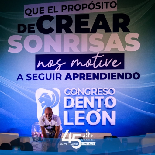 Dento León 2024: La Cumbre Odontológica que Revoluciona el Sector