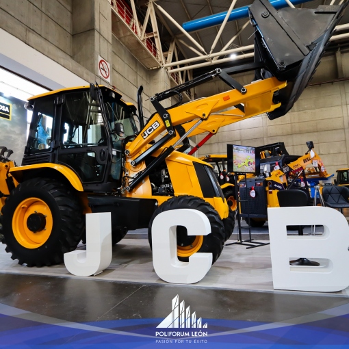 Expo para Proveedores de la Construcción regresa a Poliforum León por tercer año consecutivo
