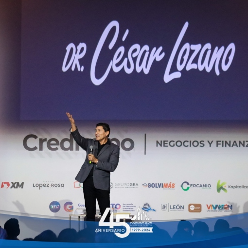 Crediexpo 2024: Fortaleciendo el Futuro Financiero de Personas y Empresas
