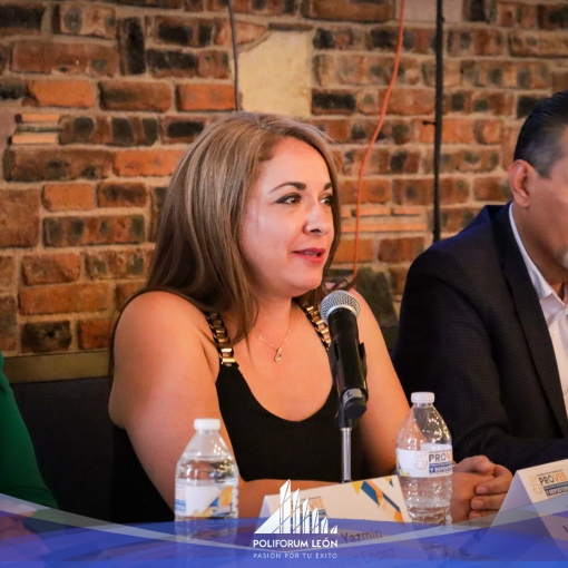 Expo Provee 2025 llega a Poliforum León con talento, sabor y negocios que impulsan al sector turístico