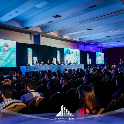 XLIX Congreso Internacional de Cirugía General de la AMCG Impulsa la Vanguardia Quirúrgica en León, Gto.