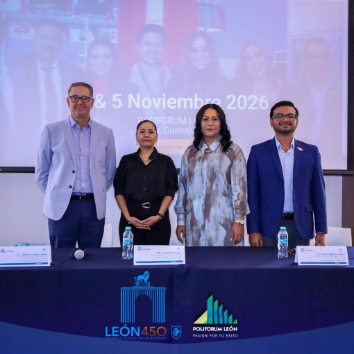 Expo Wiretech León 2026: El Epicentro de la Industria de Arneses y Automatización