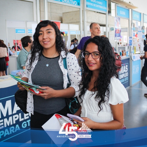 El Trabajo Dignifica y Fortalece: Éxito en 'Enlace Laboral' para Impulsar Empleo en Guanajuato